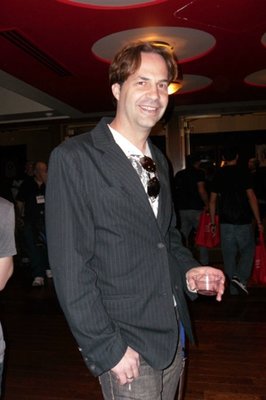 Eric John